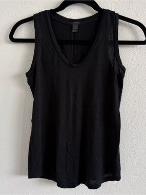 J. Crew tank